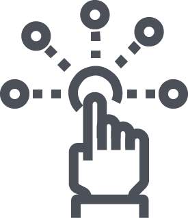 User interaction