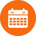 Icona Calendario