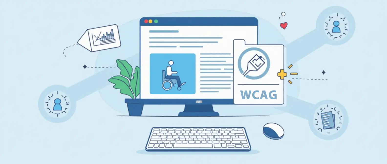 Dichiarazione Accessibilità siti Web